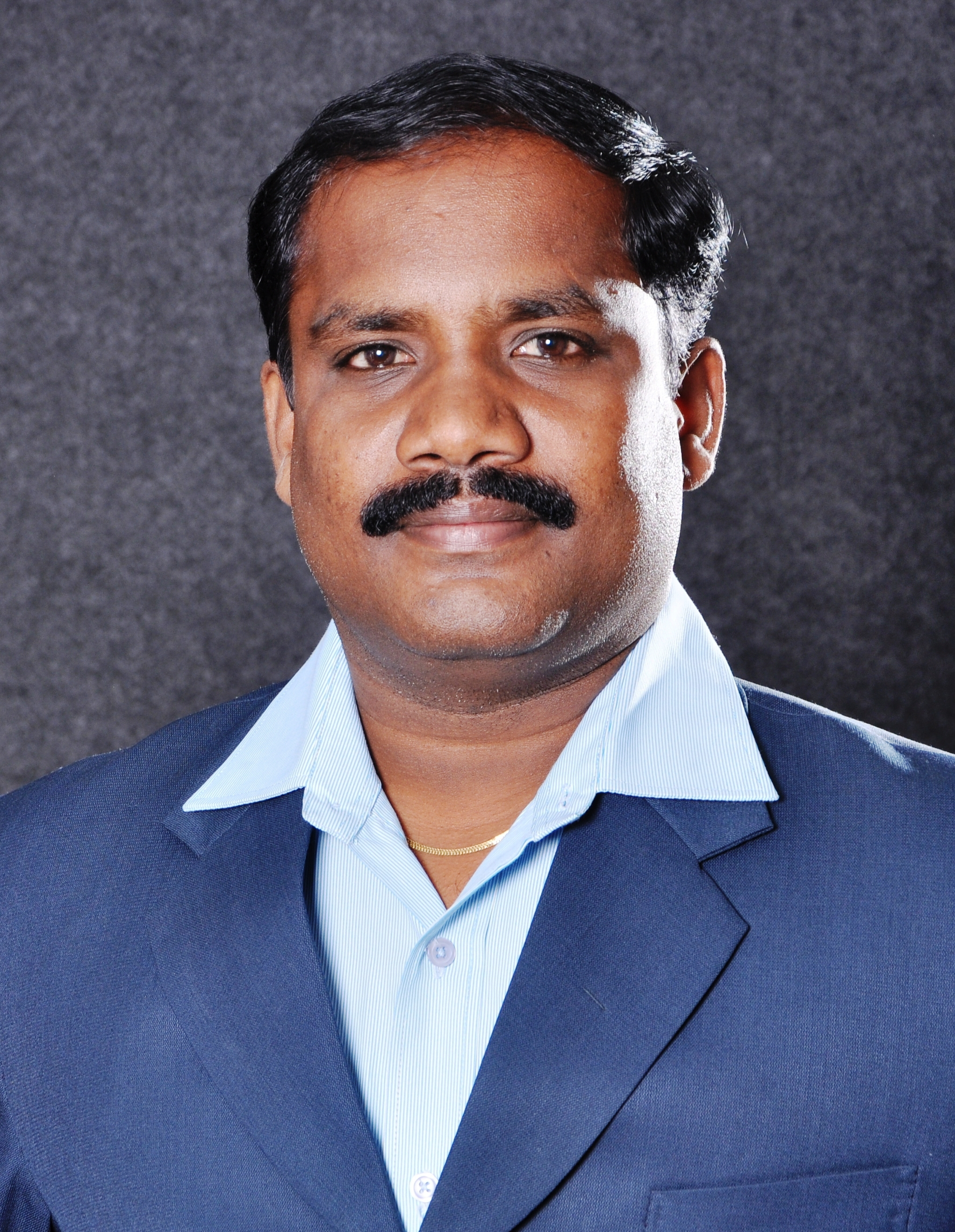 A. Rajkumar