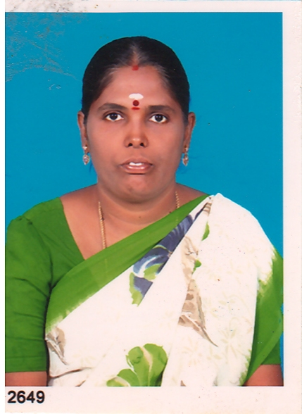 S. Sree banu
